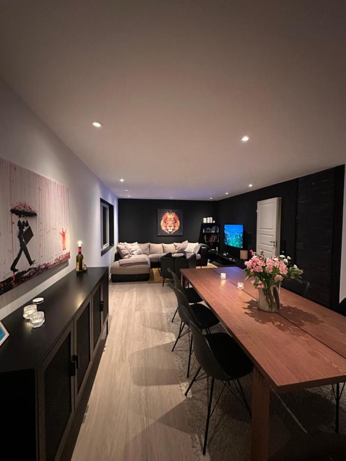 Remarkable 2-Bed Apartment In Тромсё Экстерьер фото